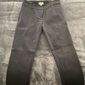 NWOT Ann Taylor Loft Pants